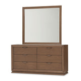 Portrait - Small Dresser