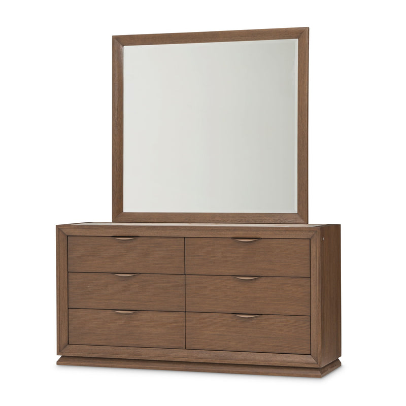 Portrait - Small Dresser
