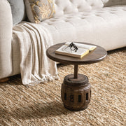 Amira - Accent Table - R&R Furniture Gallery (Fountain Valley, CA)