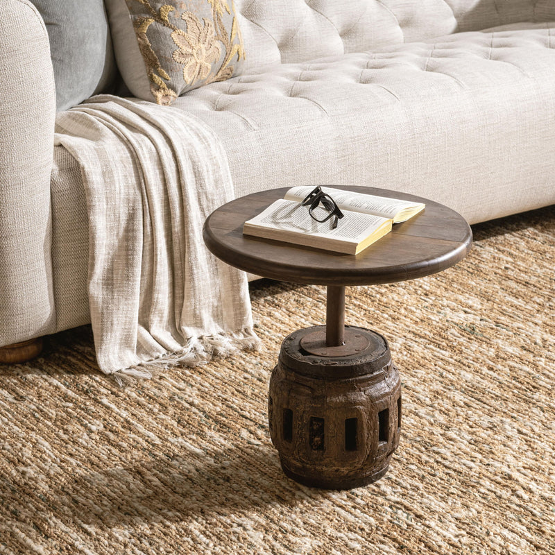 Amira - Accent Table - R&R Furniture Gallery (Fountain Valley, CA)