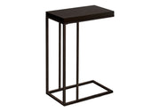 C-Shaped Accent Table For Living Room - R&R Furniture Gallery (Fountain Valley, CA)