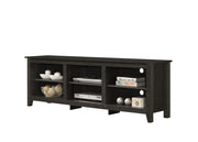 Benito - TV Stand With Open Shelves And Cable Management - R&R Furniture Gallery (Fountain Valley, CA)
