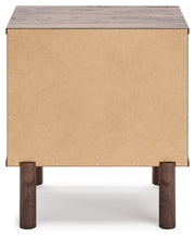 Calverson - Night Stand - R&R Furniture Gallery (Fountain Valley, CA)