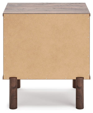 Calverson - Night Stand - R&R Furniture Gallery (Fountain Valley, CA)