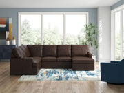 McDowlan - Sectional - R&R Furniture Gallery (Fountain Valley, CA)