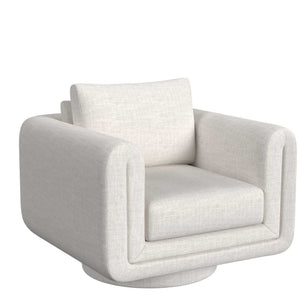 Loop - Swivel Chair