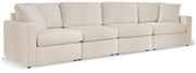 Modmax - Sectional - Oyster - R&R Furniture Gallery (Fountain Valley, CA)