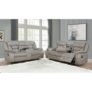 Brazelton - Pillow Top Arm Motion Living Room Set