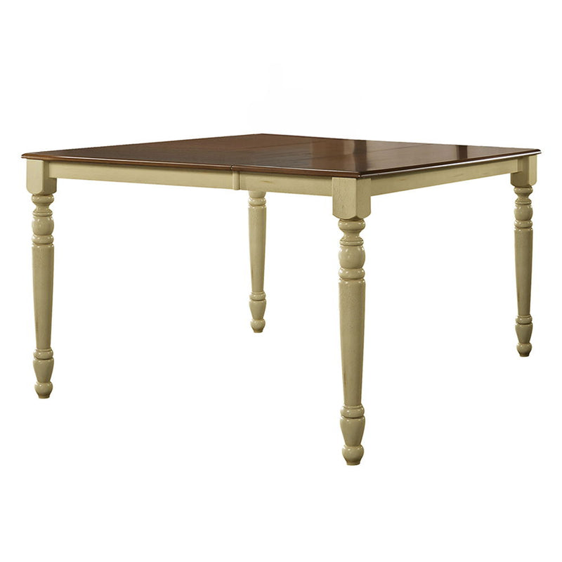 Dylan - Counter Height Table - R&R Furniture Gallery (Fountain Valley, CA)