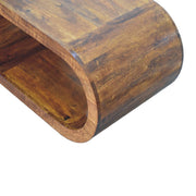 Amaya - Coffee Table - R&R Furniture Gallery (Fountain Valley, CA)