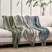 Throws - TC Sharma Throw - R&R Furniture Gallery (Fountain Valley, CA)