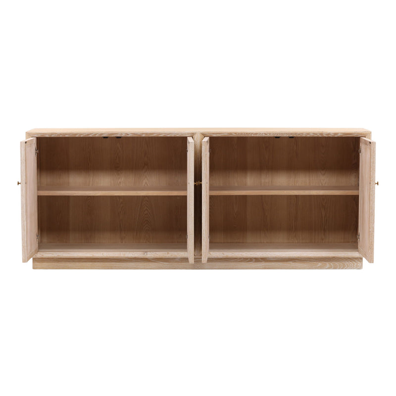 Durrant - Sideboard - Light Natural