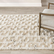 Radiant Oasis - Kapala Rug - R&R Furniture Gallery (Fountain Valley, CA)