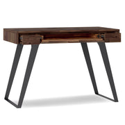 Lowry - Handcrafted Desk - R&R Furniture Gallery (Fountain Valley, CA)