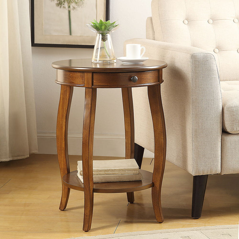 Alysa - End Table - R&R Furniture Gallery (Fountain Valley, CA)