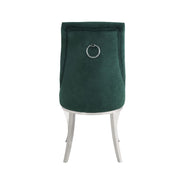 Dekel - Side Chair - R&R Furniture Gallery (Fountain Valley, CA)