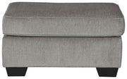 Altari - Ottoman - R&R Furniture Gallery (Fountain Valley, CA)