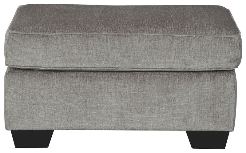 Altari - Ottoman - R&R Furniture Gallery (Fountain Valley, CA)