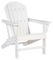 Sundown Treasure - Outdoor Adirondack Chair - R&R Furniture Gallery (Fountain Valley, CA)