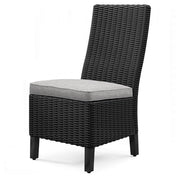 Beachcroft - Outdoor Dining Side Chair - R&R Furniture Gallery (Fountain Valley, CA)