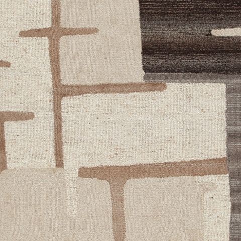 Kencher - Rug - R&R Furniture Gallery (Fountain Valley, CA)