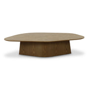 Roche - Low Coffee Table - R&R Furniture Gallery (Fountain Valley, CA)