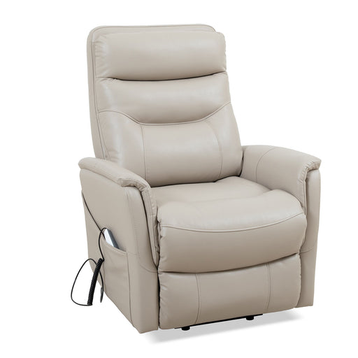 Gemini - Power Lift Recliner With Articulating Headrest - R&R Furniture Gallery (Fountain Valley, CA)