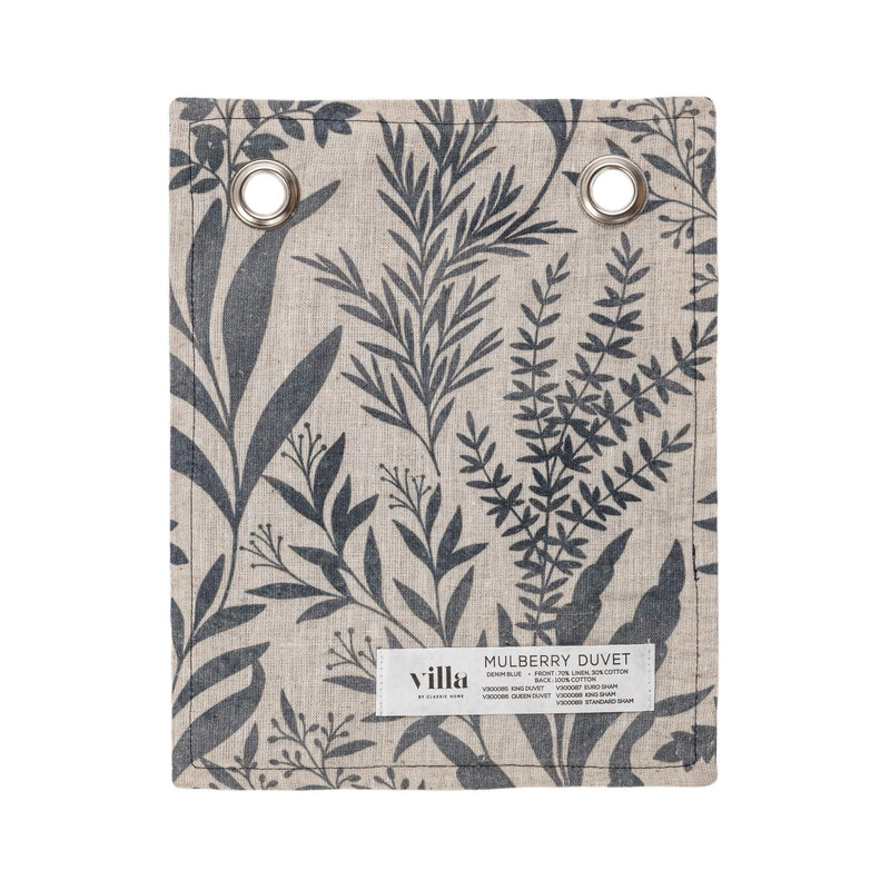 Mulberry - Duvet
