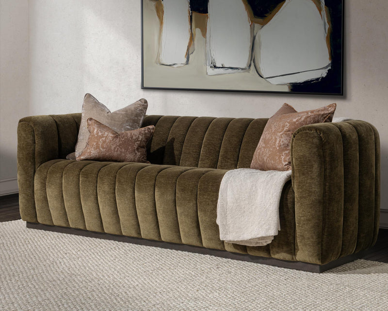 Vanty - Sofa - R&R Furniture Gallery (Fountain Valley, CA)