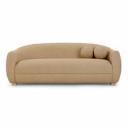 Judy - Boucle Sofa - R&R Furniture Gallery (Fountain Valley, CA)