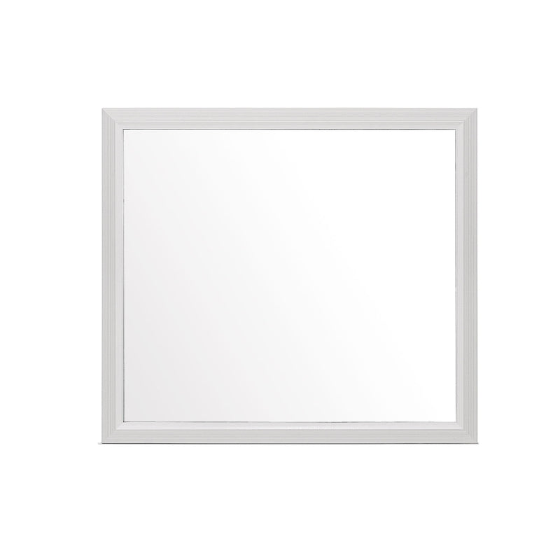 Mirage - Mirror - R&R Furniture Gallery (Fountain Valley, CA)