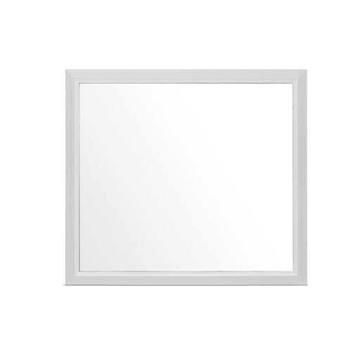 Mirage - Mirror - R&R Furniture Gallery (Fountain Valley, CA)