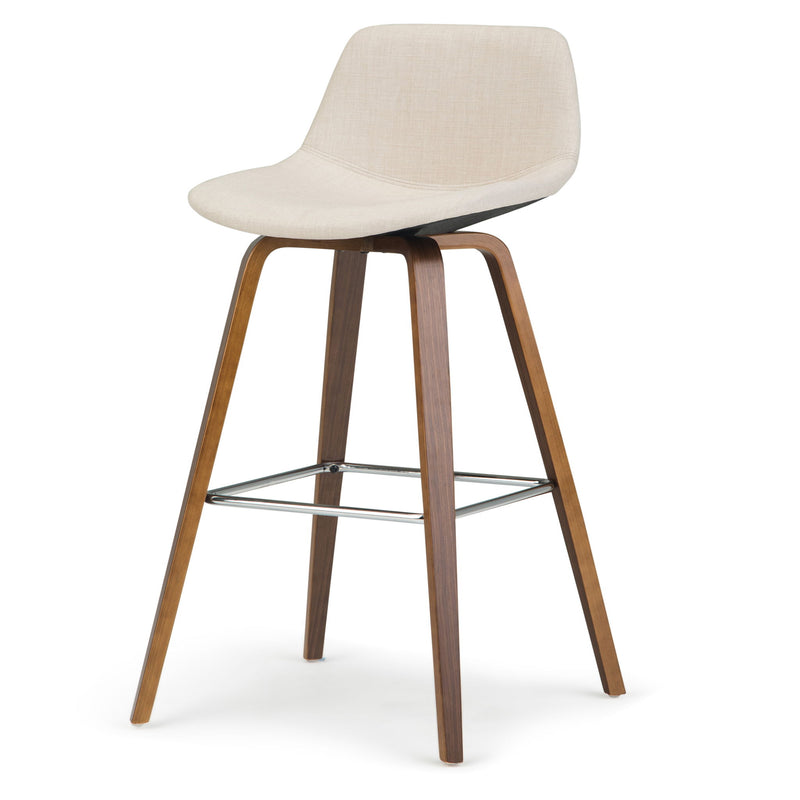 Randolph Bentwood - Counter / Bar Height Stool (Set of 2) - R&R Furniture Gallery (Fountain Valley, CA)
