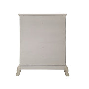 Dresden II - Chest - Bone White - R&R Furniture Gallery (Fountain Valley, CA)