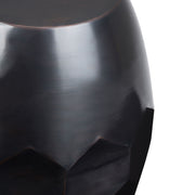 Flanigan - Hand Crafted Metal Accent Table - R&R Furniture Gallery (Fountain Valley, CA)