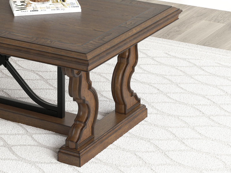 Maylee - Table - R&R Furniture Gallery (Fountain Valley, CA)