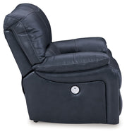 Leesworth - Rocker Recliner - R&R Furniture Gallery (Fountain Valley, CA)