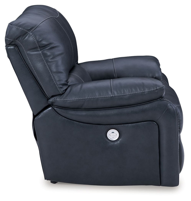 Leesworth - Rocker Recliner - R&R Furniture Gallery (Fountain Valley, CA)