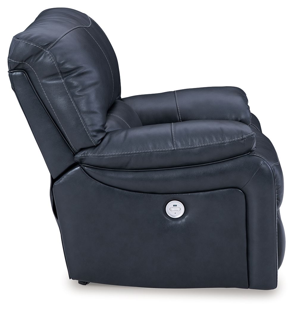 Leesworth - Rocker Recliner - R&R Furniture Gallery (Fountain Valley, CA)