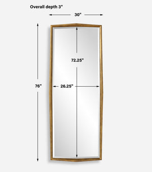 On Point - Mirror