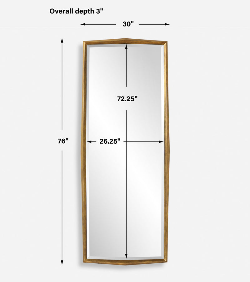 On Point - Mirror