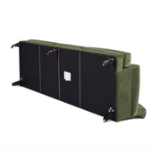 Alana Lawson - Three Cushion Tightback Sofa - R&R Furniture Gallery (Fountain Valley, CA)