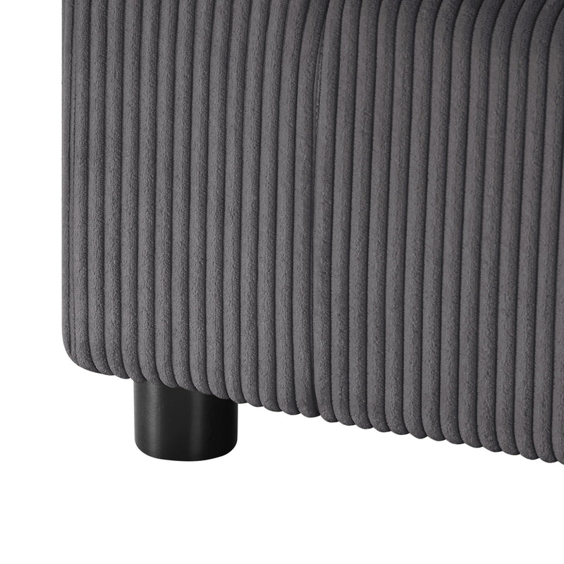Chelsea - Corner Wedge - R&R Furniture Gallery (Fountain Valley, CA)