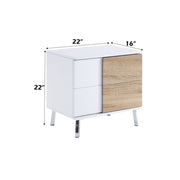 Verux - Table - R&R Furniture Gallery (Fountain Valley, CA)