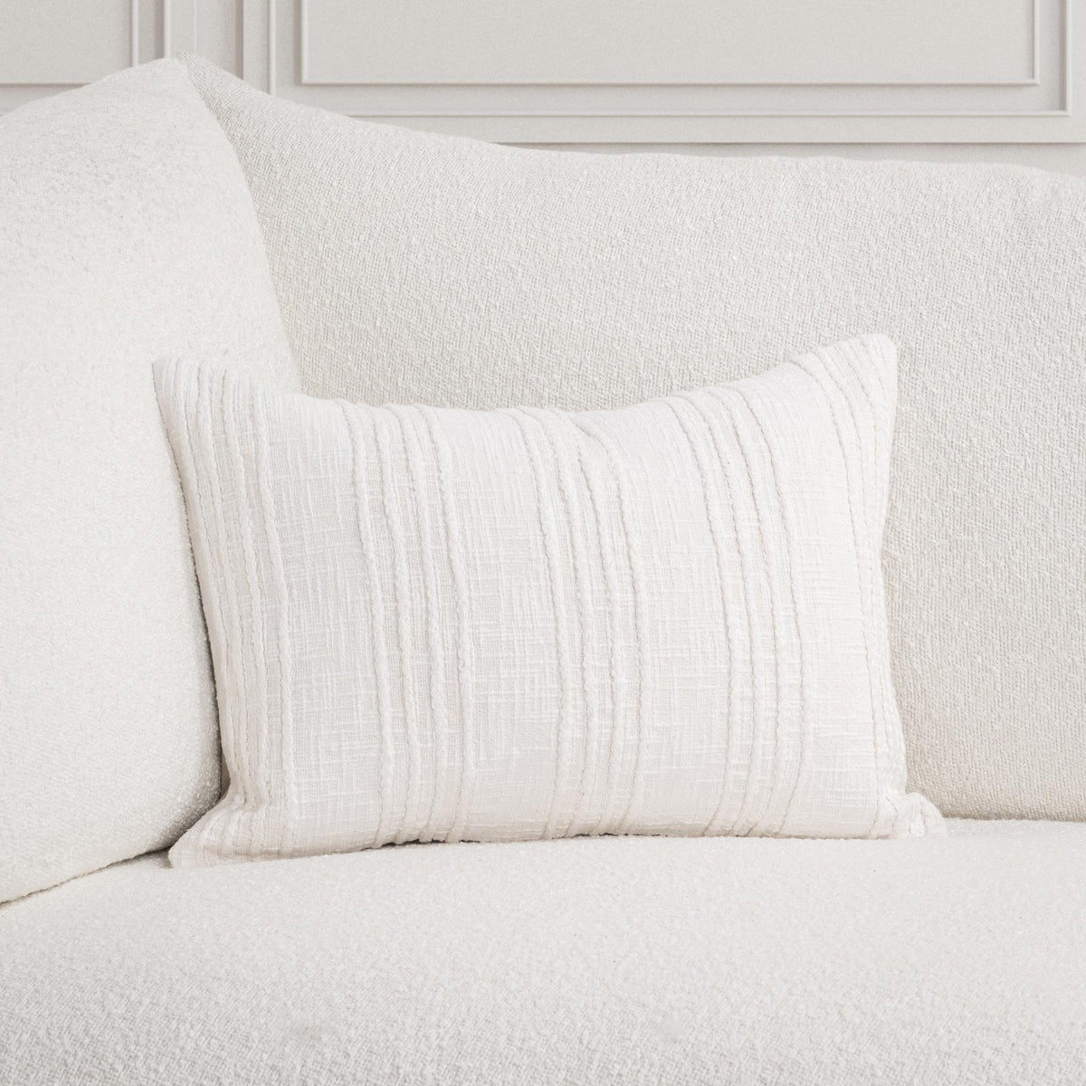 Gratitude - SLD Pillow