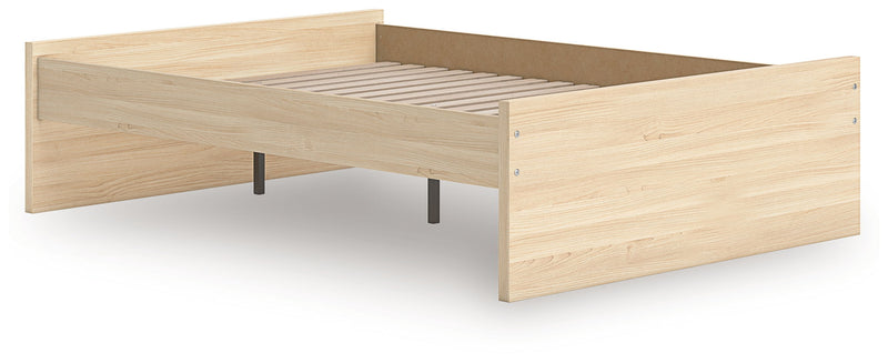 Onita - Platform Bed - R&R Furniture Gallery (Fountain Valley, CA)