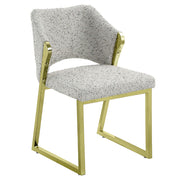 Galdesa - Side Chair - R&R Furniture Gallery (Fountain Valley, CA)