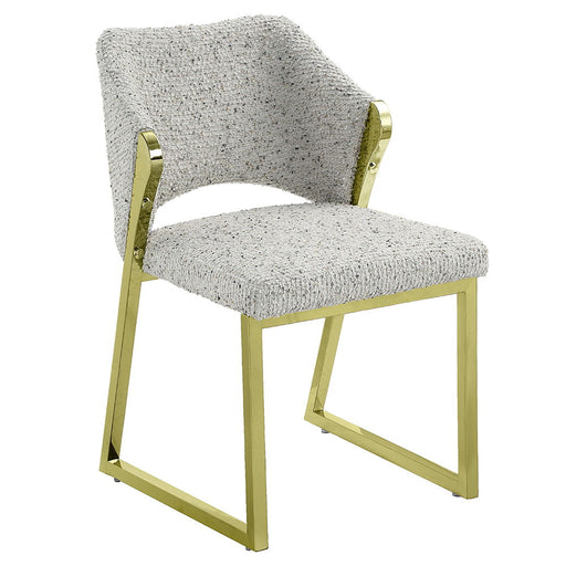 Galdesa - Side Chair - R&R Furniture Gallery (Fountain Valley, CA)