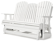 Hyland Wave - Outdoor Set - R&R Furniture Gallery (Fountain Valley, CA)