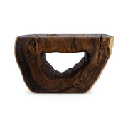 Zoreyne - Console Table - Dark Brown - R&R Furniture Gallery (Fountain Valley, CA)